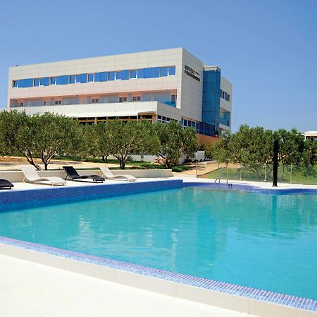 Hotel Panorama Šibenik Eksteriør billede
