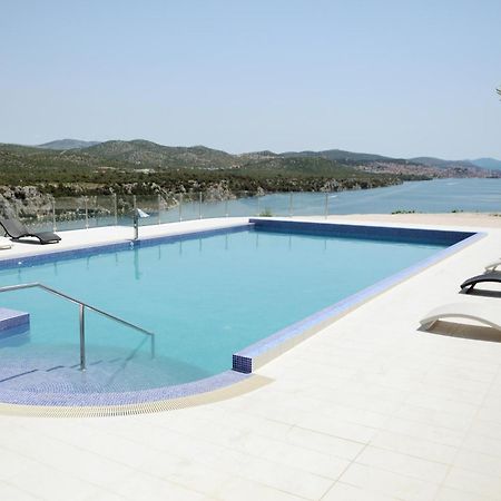 Hotel Panorama Šibenik Faciliteter billede