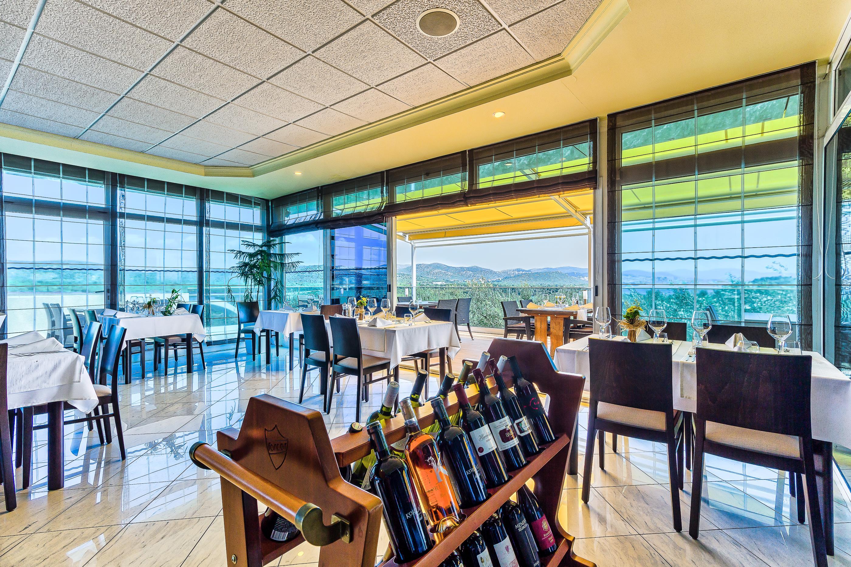 Hotel Panorama Šibenik Eksteriør billede
