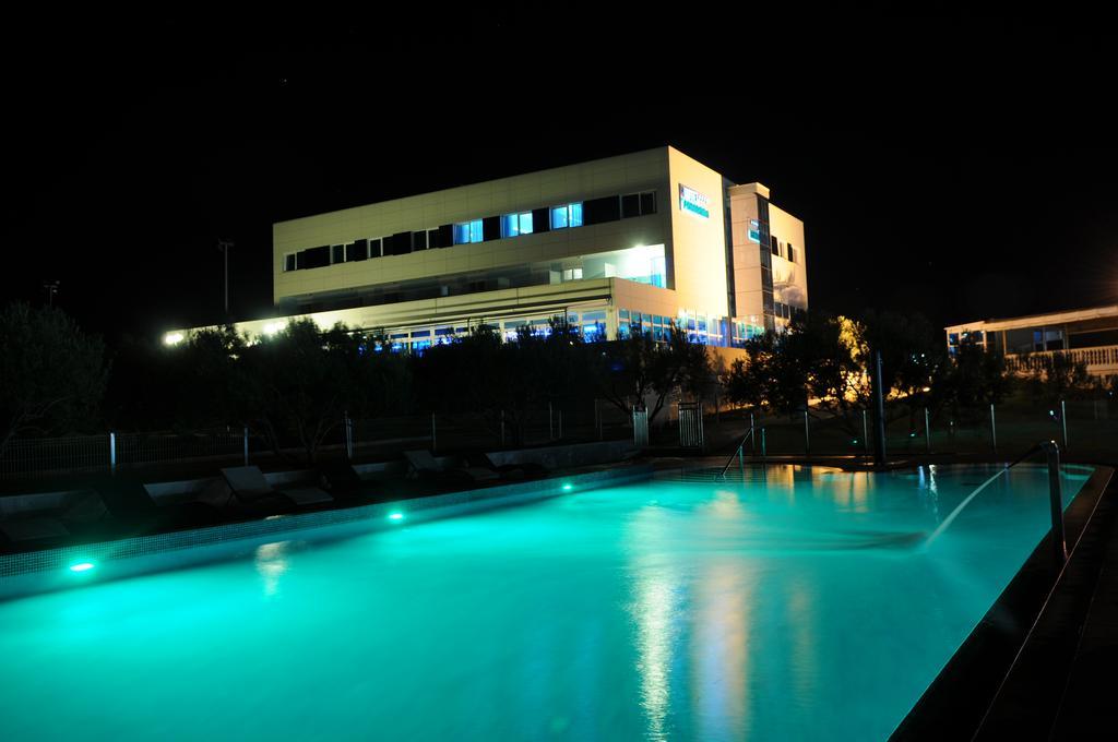 Hotel Panorama Šibenik Eksteriør billede