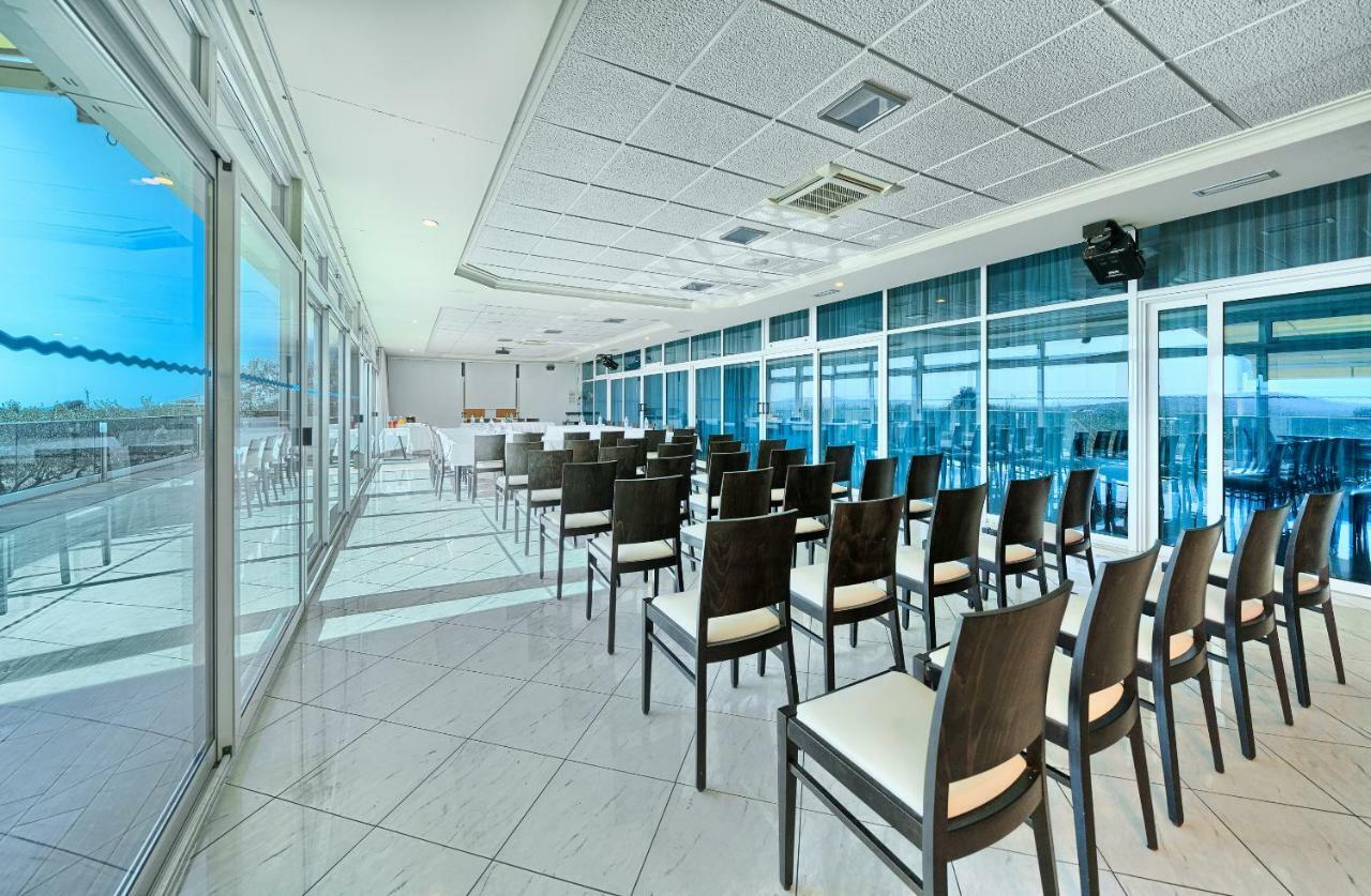 Hotel Panorama Šibenik Eksteriør billede