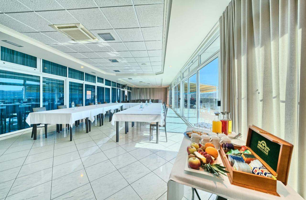 Hotel Panorama Šibenik Eksteriør billede