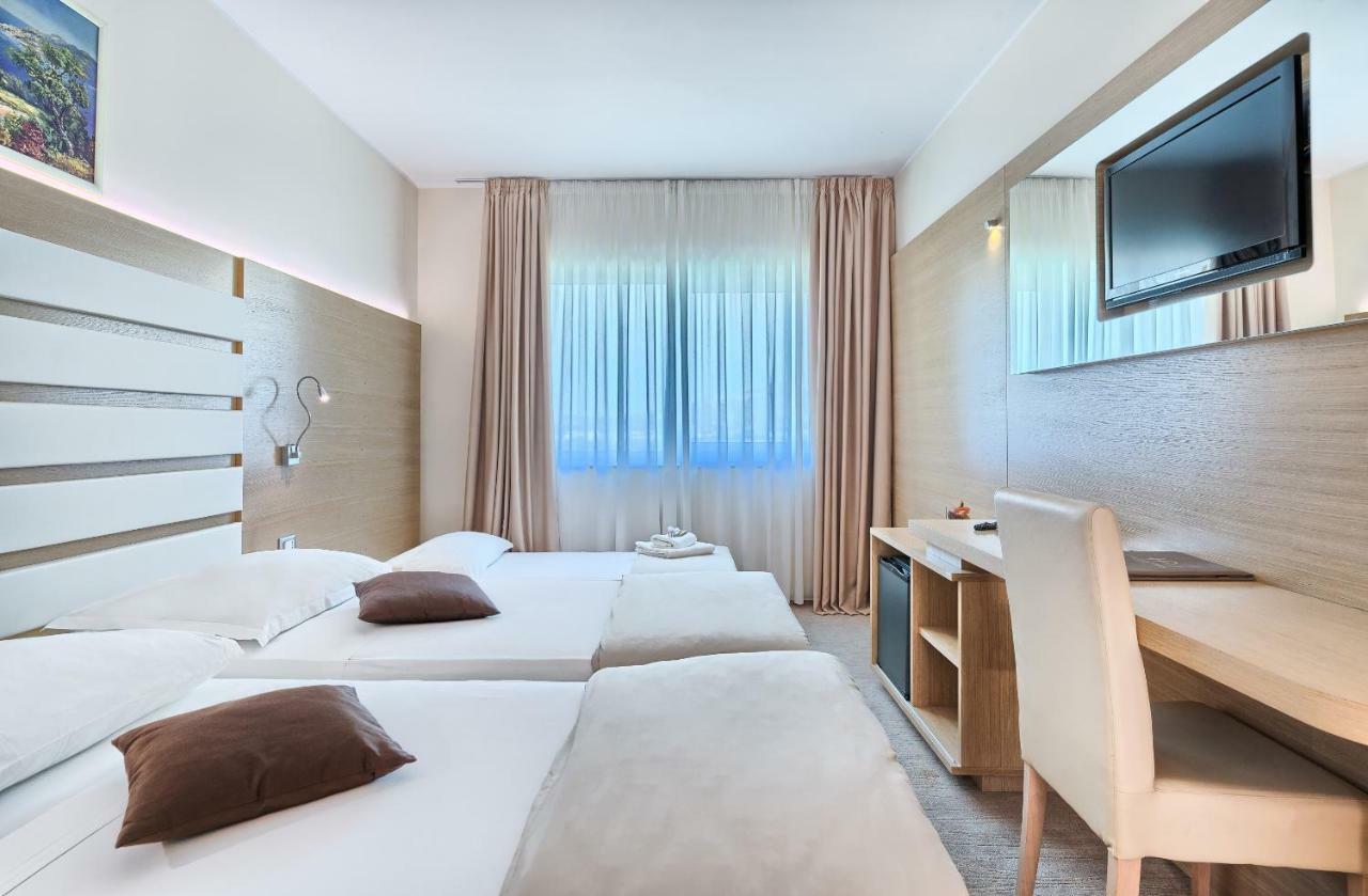 Hotel Panorama Šibenik Eksteriør billede
